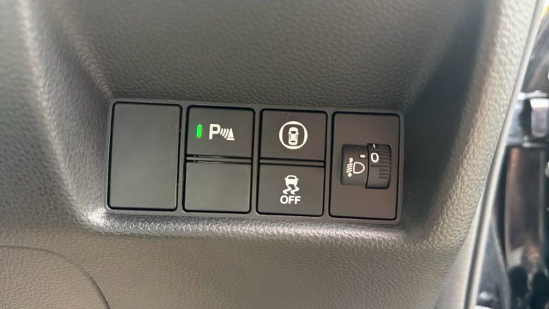 Honda Jazz 1.5 i-MMD Hybrid EX 5dr eCVT Hybrid Hatchback